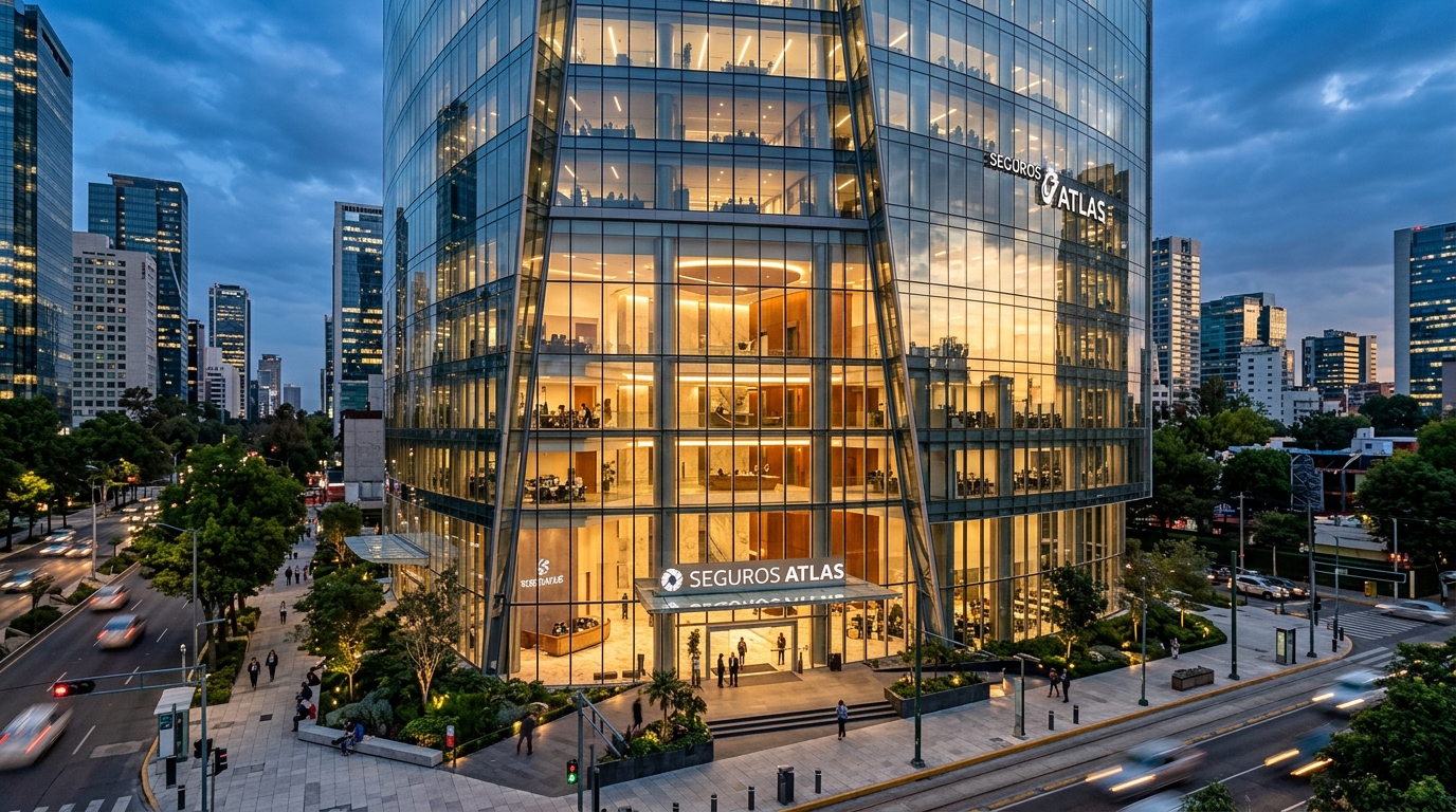 Oficinas Corporativas